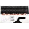 Siliconvalleystore Tastiera Italiana per Notebook Nero Compatibile con ASUS K73E, K73S, N50, N50V, N53