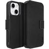 LAUT - Custodia a libro URBAN compatibile con accessori MagSafe per iPhone 14 Plus (6.7) - Nero