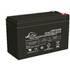 LEOCH LHR1235W 12 V 7.8 ah BATTERIA AGM PIOMBO Compatibile con Fiamm: 12FGH36 con Yuasa: NPW36-12