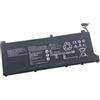 Backupower HB4692Z9ECW-41 Batteria compatibile con Huawei MateBook D14 2020 NbB-WAH9P NbB-WAE9P Nil-waq9r