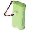 AccuCell - Batteria compatibile con BANG & OLUFSEN BeoCom 4