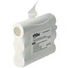 vhbw batteria compatibile con Midland XT74, XT70 radio (1000mAh, 3,6V, NiMH)