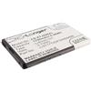 Cameron Sino Rechargeable Battery 1750mAh For ZTE Authentic, Hotspot 890L, Jetpack 890L 4G LTE