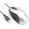 Digitus Optical mouse USB+PS/2 Ottico 820 DPI