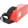 vhbw batteria sostituisce Leica GEB171 per dispositivo di misurazione laser (9000mAh, 12V, NiMH)