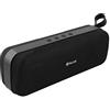 TELLUR Loop Cassa Bluetooth Portatile Stereo, 10W, Tecnologia True Wireless Stereo, Altoparlante Portatile, Funzione Vivavoce, USB, MicroSD/TF, Jack AUX 3,5 mm, BT 5.0