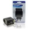 HQ Alimentatore AC/DC con presa accendisigari HQ P.SUP.SC5