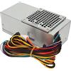 Zenithaur 250W Alimentatore per computer per Optiplex 3010 7010, alimentazione per computer D250AD00 H250AD00 F250AD00, AC 100-240V