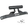JTWMTY Staffa Piastra Navigazione Supporto Telefono Parabrezza Moto Per Y&amaha Per TDM 900 2002-2011 GPS navigatori(Color5)