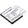 Cameron Sino Li-ion BATTERY Pack Fits Sony-Ericsson C702, G700, T700, K530i, Z750i, G502, W660i, K800i, K810i