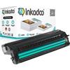 Inkadoo Tamburo compatibile per Samsung CLT-R406 C480 C480FN C480FW C480W