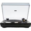 Dual - CS 329 Volautomatische Plug & Play - Platenspeler - zwart (83849)