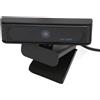 Plyisty Webcam con Riconoscimento Facciale, Webcam Full HD 1080P 30fps per Hello, Accesso Facile per Desktop e Laptop, per 11 10