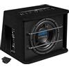 HIFONICS TSA300R | Aktivsubwoofer 30cm mit Digital-Endstufe