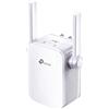 TP-Link N300 WiFi Extender(RE105), WiFi Extenders Signal Booster for Home, Single Band WiFi Range Extender, Internet Booster, Supports Access Point, Wall Plug Design, 2.4Ghz only