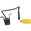 SparkFeng Telecamera di retromarcia 95760‑2P600, ricambio per NEW REAR VIEW 2012‑2015, telecamera di retromarcia ad alta risoluzione con design, compatibile con di assistenza al parcheggio