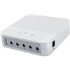 Xnuiasqe ups Mini ups di Alimentazione ups 13200MAH USB 5V 9V 12V 19V per Tablet Router Router Wireless Router