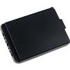 akku-net Batteria per telecomando per gru Autec tipo MBM06MH, 7,2V, NiMH