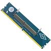 MISUVRSE Laptop DDR5 Memoria SO-DIMM a PC Desktop DIMM Adattatore di espansione Scheda Tester Converter Per PC Desktop Converter