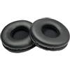 V-MOTA Cuscinetti auricolari di ricambio per cuffie AKG K518 K518DJ K518LE K81 K81DJ