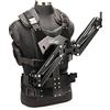 FLYCAM Galaxy Braccio ammortizzante e corpo imbottito in schiuma universale per stabilizzatori per telecamere portatili. Carico utile fino a 10kg/22lb. Molle rosse e blu per carico utile variabile.