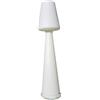 Tekcnoplast CHLOE cm. 165 h con Led RGB