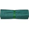 BA Grandfoulard-Telo copritutto-copridivano- copriletto-tendaggio MOD. Tinta Unita 240x260 cm Colore Verde