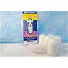 Aquamax n° 3 blister con 6 Ricariche polifosfato per dosatori 1/2 (universali) - tot 18
