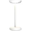 WD Lifestyle Lampada Ricaricabile Bianca WD660