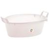 Stefanplast Bacinella Ovale, Polietilene, Multicolore, 60 cm