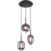 GLOBO LIGHTING nero.