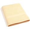 Caleffi Spugnissima - Telo-bagno Minorca Tinta Unita Standard Menta