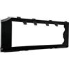 XOTCMHG Compatibile con Roborock Q8 Max/Q5 PRO, Spazzola Principale, Coperchio del Riduttore, Accessori for Aspirapolvere.