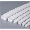 NETFEN Canale al Neon in Silicone, 1-5M/pz Tubo Flessibile al Neon in Silicone Profili LED Custodia da Incasso Impermeabile IP67 Nastro Decorazioni for Esterni Nastro Lineare Strisce Luminose 1PC (Color : T