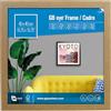 GB Eye Ltd, Quercia, 40x40cm - Eton, Cornice