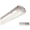 Beghelli BEG72001 Plafoniera LED, Multicolore