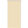 vidaXL Tenda a Rullo Oscurante 85x175 cm Larghezza Tessuto 80,7 cm