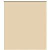 vidaXL Tenda a Rullo Oscurante 120x175 cm Larghezza Tessuto 116,6 cm