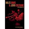 Pyramid International Maxi poster Miles Davis e John Coltrane (Cafe Bohemia), 61 x 91 cm, con cornice, taglia unica