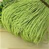 FEINIAO 600 Metri 500g Filato di Paglia di Rafia Naturale per Uncinetto Lavorato a Mano Cappello Estivo Borsa Cuscino cestini Materiale per Maglieria Fai da Te