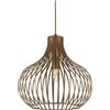 Ideal Lux ONION SP1 D38 sospensione ideal lux