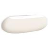 Ideal Lux Moris AP2 Lampada da parete, Bianco, alogena, metallo