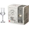 Bormioli Rocco Vetro Riserva Grappa 80ml, 6 bicchieri