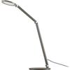 Lucande Lampadine LED lampada da scrivania blu, lume tavolo | luce scrivania Moderno, 3000 K Bianco caldo per Studio, Ufficio, Soggiorno, Sala da pranzo