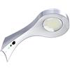 ALCAPOWER 929606 LED SOLARE DA PARETE SWL2-PRO 20W 4000K 2000LM CREPUSCOLARE PIR