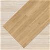 IlGruppone Tappeto Cucina Antiscivolo Made in Italy Passatoia Antimacchia Lavabile in Lavatrice Multiuso Corridoio Soggiorno - 50x300 - Legno Natural