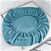 LJQAIZYL Coprisedile per Divano Elasticizzato con Penisola 3/4/2/1 Posti Copricuscini Separati per Divani Federa per Cuscino per Divano del Sedile Copri Seduta per Divano per Mobili ,BlueA-4seat-x(165-200cm)