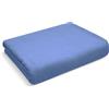 Nada Home Copriletto una piazza e mezza in Cotone Piquet Leggero 220x260 cm un posto e mezzo - Primaverile Estivo Traspirante, Coperta Letto Fresca e Morbida, Design Elegante per Camera da Letto