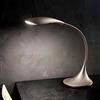 G.E.A. Luce Abat-jour Moderna Gea Luce Nunki Gls005 Led Materiale Sintetico Lampada Scrivania
