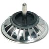 UNIVERSALE Tappo Lavello Lavabo Inox Franke Altezza 20mm Diam 83mm Originale
